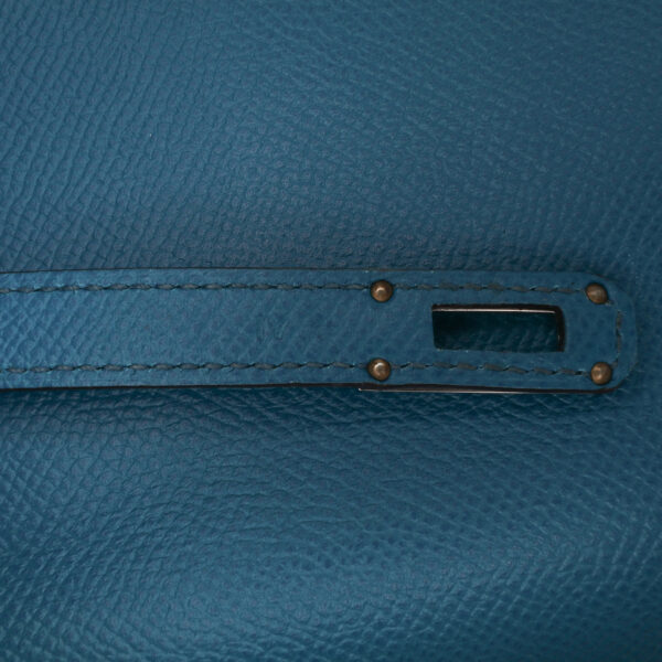 HERMES KELLY EPSOM LONG WALLET (2019)