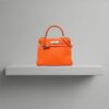 Hermès Togo Kelly 28 Retourne (2014)