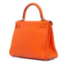 Hermès Togo Kelly 28 Retourne (2014)