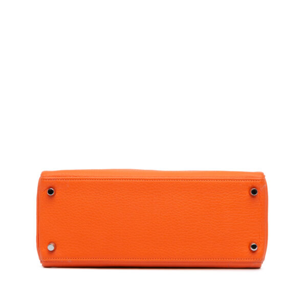 Hermès Togo Kelly 28 Retourne (2014)