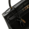 Hermès Box Calf Kelly Retourne 32 (1980)