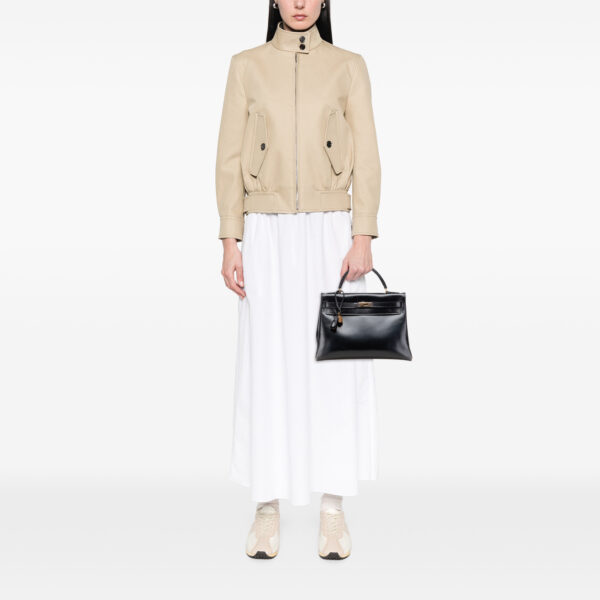 Hermès Box Calf Kelly Retourne 32 (1980)