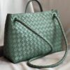 Bottega Veneta Andiamo Medium Bag