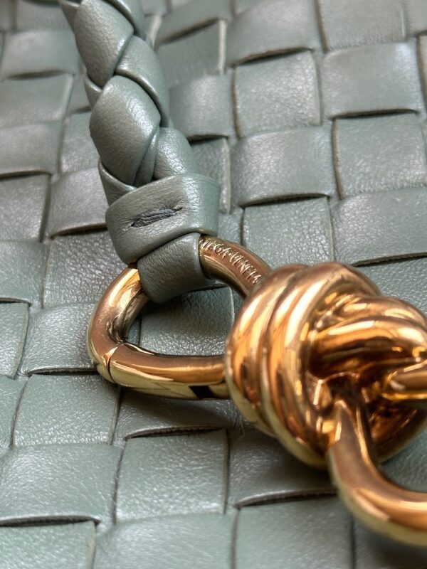 Bottega Veneta Andiamo Medium Bag