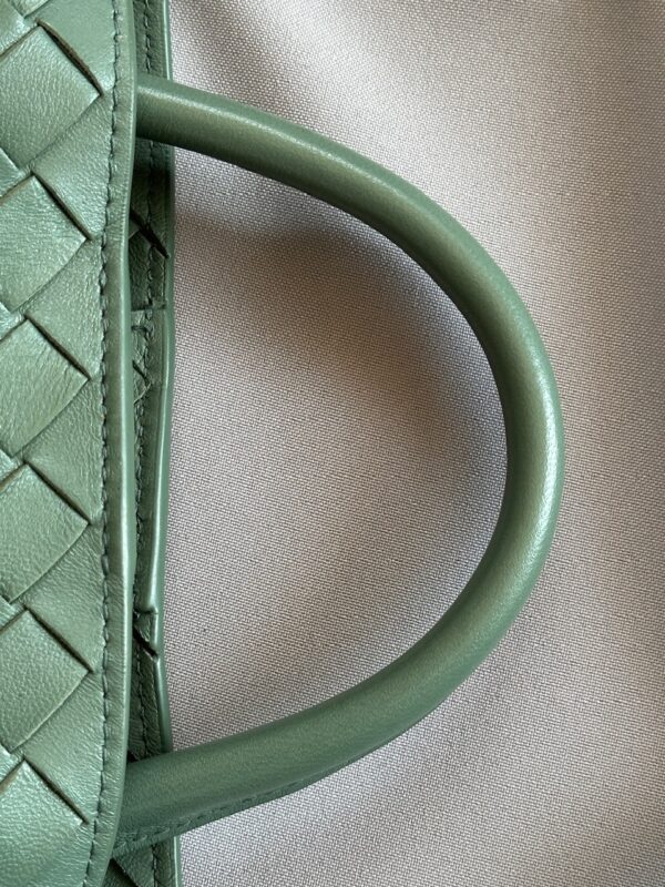 Bottega Veneta Andiamo Medium Bag