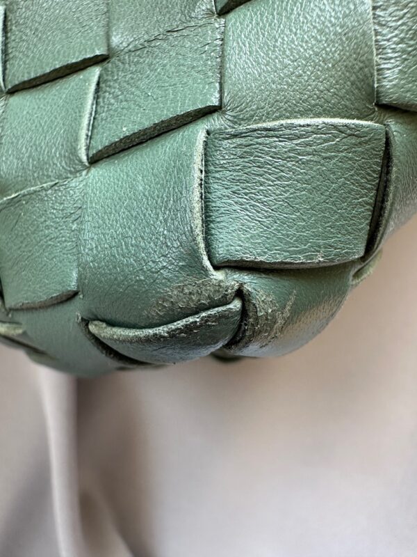 Bottega Veneta Andiamo Medium Bag