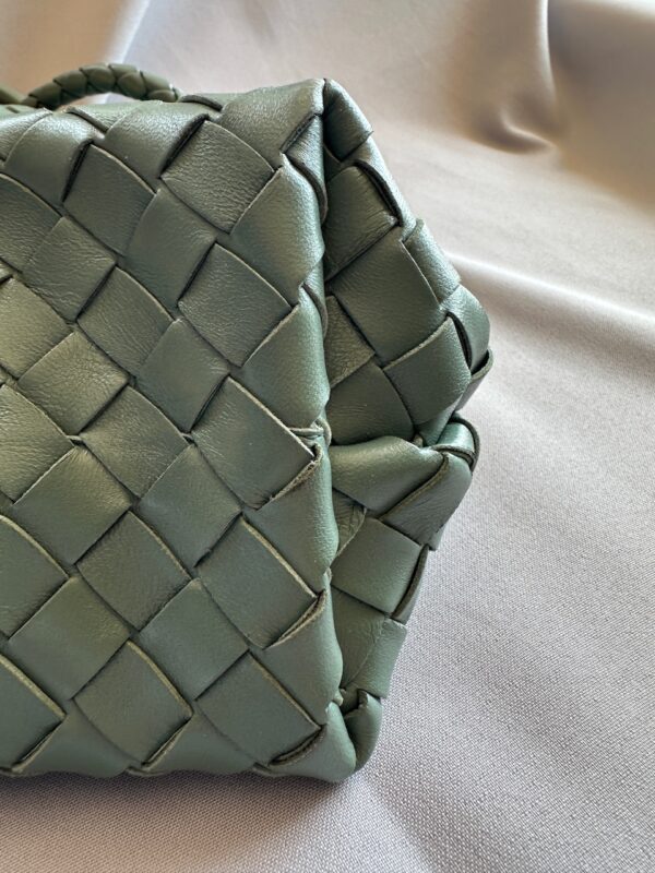 Bottega Veneta Andiamo Medium Bag