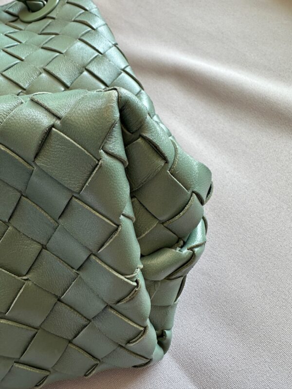 Bottega Veneta Andiamo Medium Bag