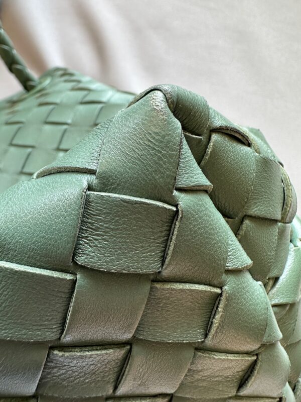 Bottega Veneta Andiamo Medium Bag