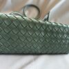 Bottega Veneta Andiamo Medium Bag