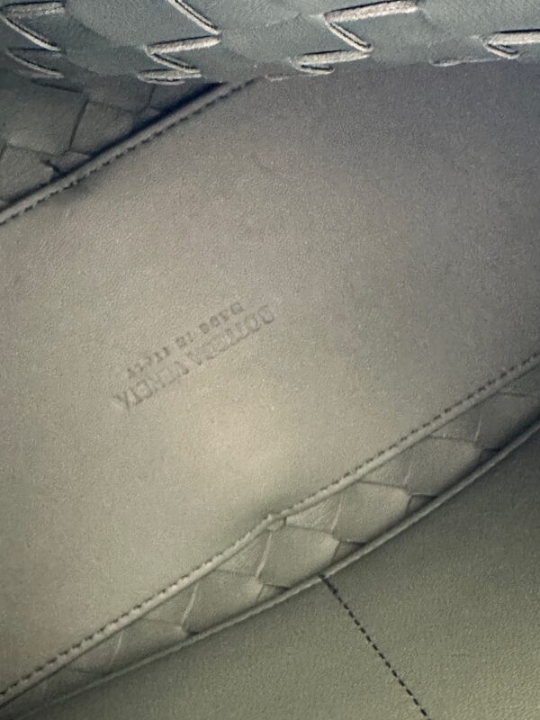 Bottega Veneta Andiamo Medium Bag
