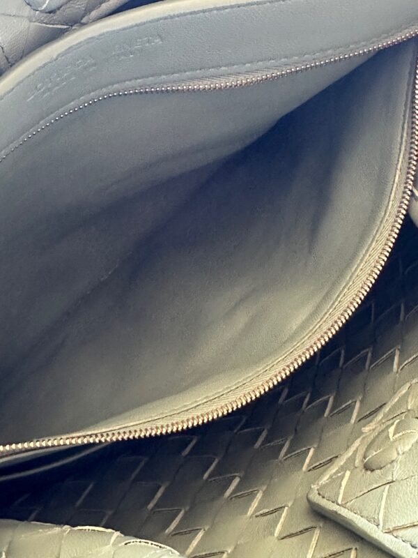 Bottega Veneta Andiamo Medium Bag