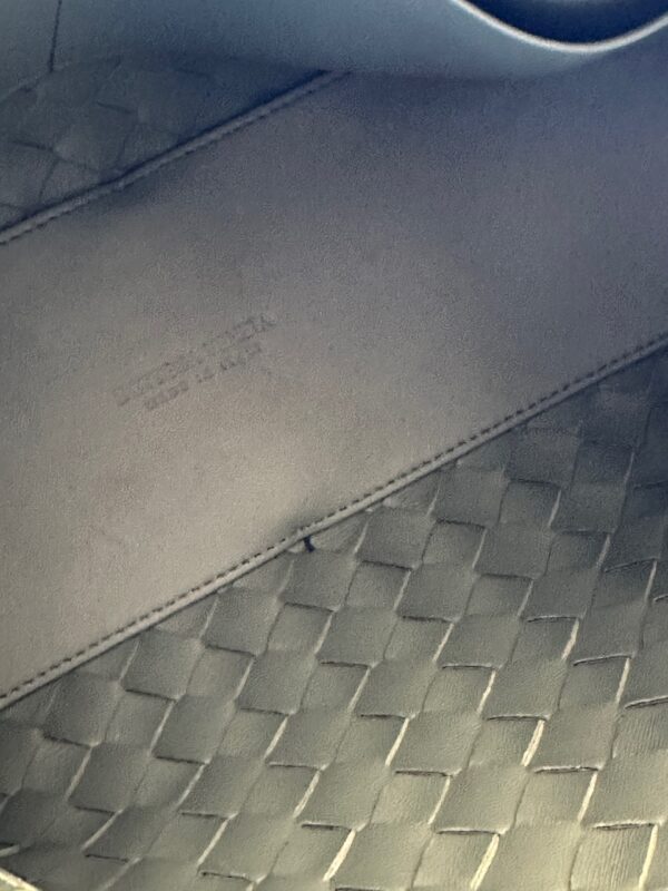 Bottega Veneta Andiamo Medium Bag