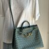 Bottega Veneta Andiamo Medium Bag
