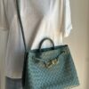 Bottega Veneta Andiamo Medium Bag