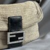 Fendi Rattan Vintage Baguette (2004)