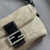 Fendi Rattan Vintage Baguette (2004)