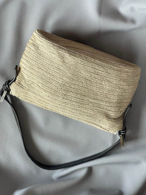 Fendi Rattan Vintage Baguette (2004)