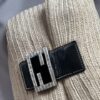 Fendi Rattan Vintage Baguette (2004)