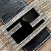 Fendi Rattan Vintage Baguette (2004)