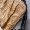 Fendi Rattan Vintage Baguette (2004)