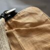Fendi Rattan Vintage Baguette (2004)