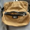 Fendi Rattan Vintage Baguette (2004)