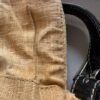 Fendi Rattan Vintage Baguette (2004)
