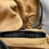 Fendi Rattan Vintage Baguette (2004)