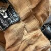 Fendi Rattan Vintage Baguette (2004)