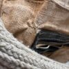 Fendi Rattan Vintage Baguette (2004)