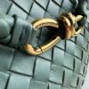 Bottega Veneta Andiamo Medium Bag