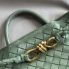 Bottega Veneta Andiamo Medium Bag