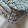 Fendi Velvet Monogram Baguette (2024)