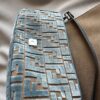 Fendi Velvet Monogram Baguette (2024)