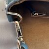 Fendi Velvet Monogram Baguette (2024)