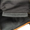 Fendi Zucca Embroidered Canvas Baguette (2019)