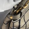 Fendi Beaded Medium Peekaboo (2013).