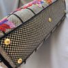 Fendi Beaded Medium Peekaboo (2013).