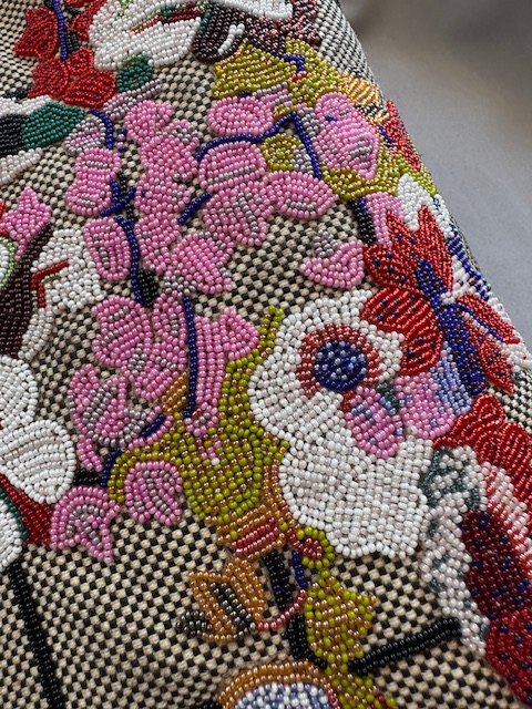 Fendi Beaded Medium Peekaboo (2013).