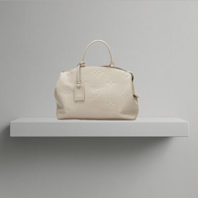 Louis Vuitton Monogram Empreinte Giant Palais