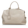 Louis Vuitton Monogram Empreinte Giant Palais