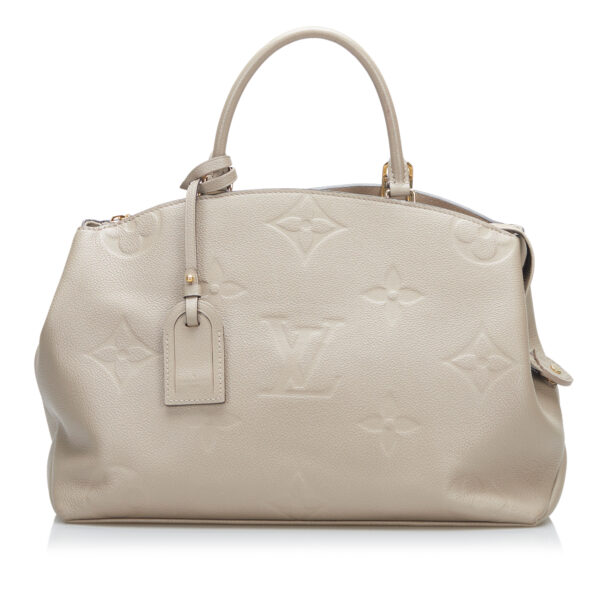 Louis Vuitton Monogram Empreinte Giant Palais