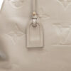 Louis Vuitton Monogram Empreinte Giant Palais