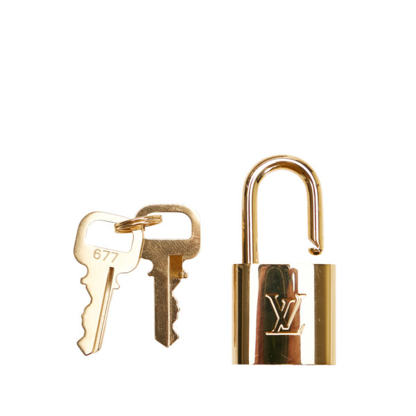 Louis Vuitton Monogram Empreinte Giant Palais