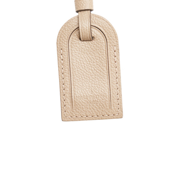 Louis Vuitton Monogram Empreinte Giant Palais