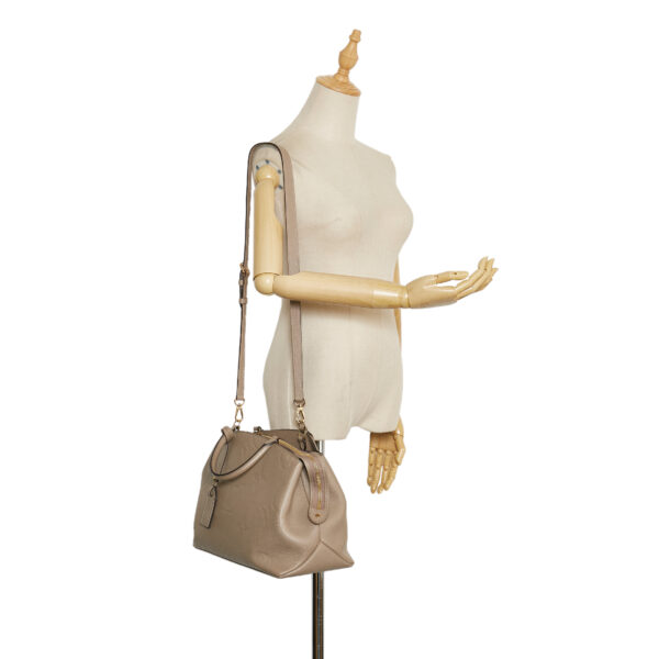Louis Vuitton Monogram Empreinte Giant Palais