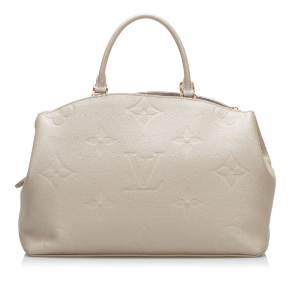 Louis Vuitton Monogram Empreinte Giant Palais