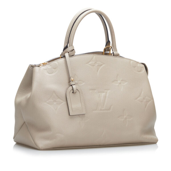 Louis Vuitton Monogram Empreinte Giant Palais