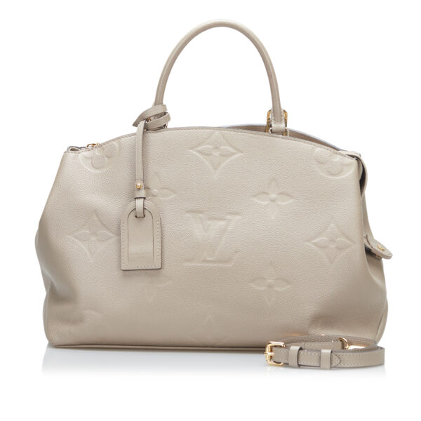 Louis Vuitton Monogram Empreinte Giant Palais